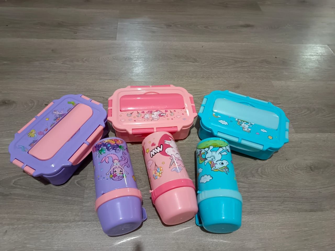 Kids snack set_11