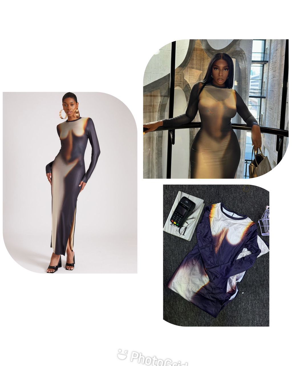 Body con gowns _41