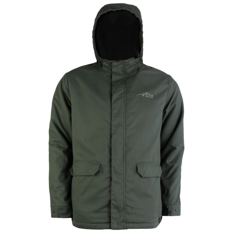 MENS'S BUSH JACKET_0