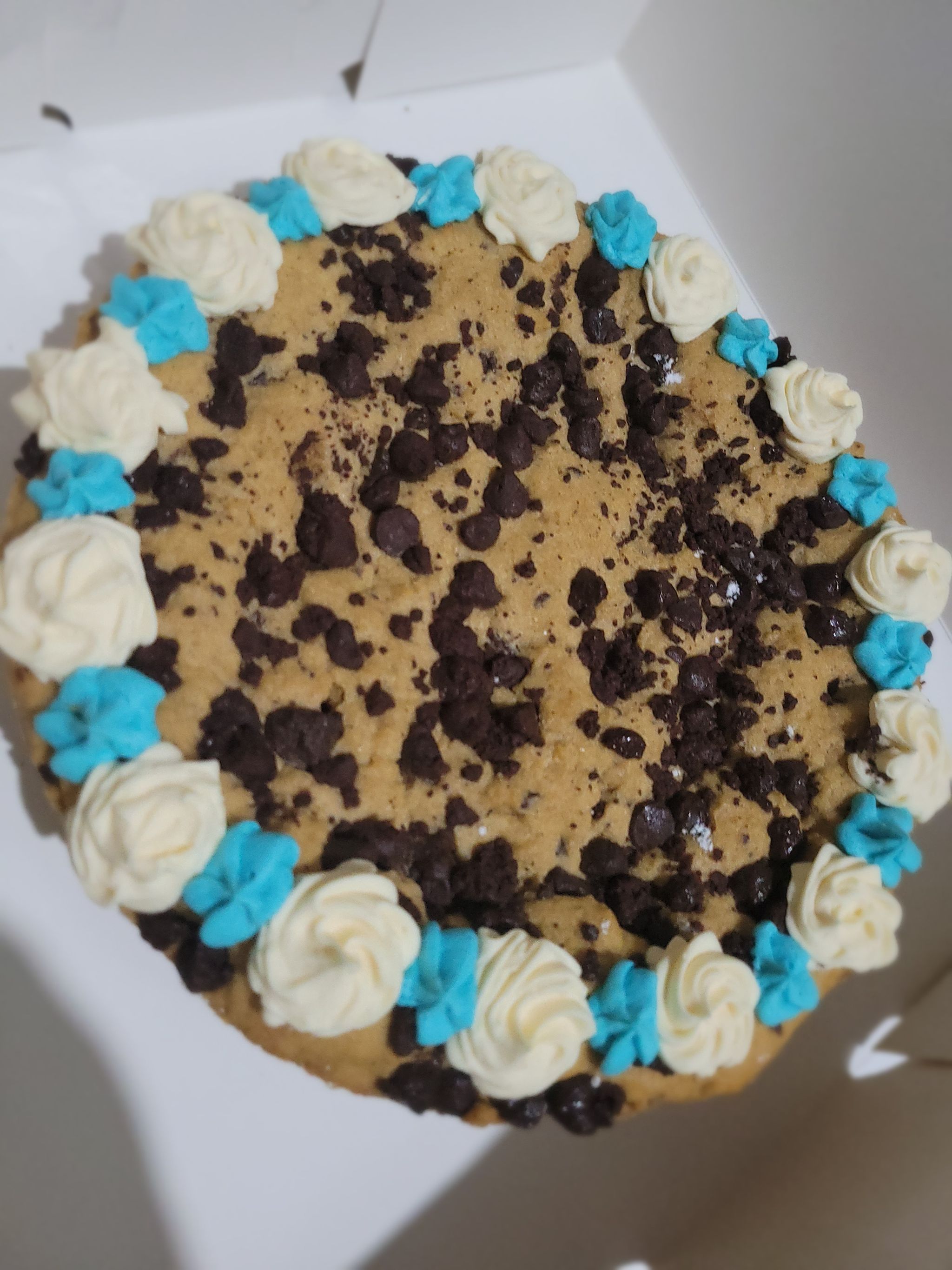 Cookie cake_2