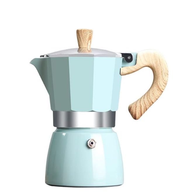 Moka Pot 300ml _0