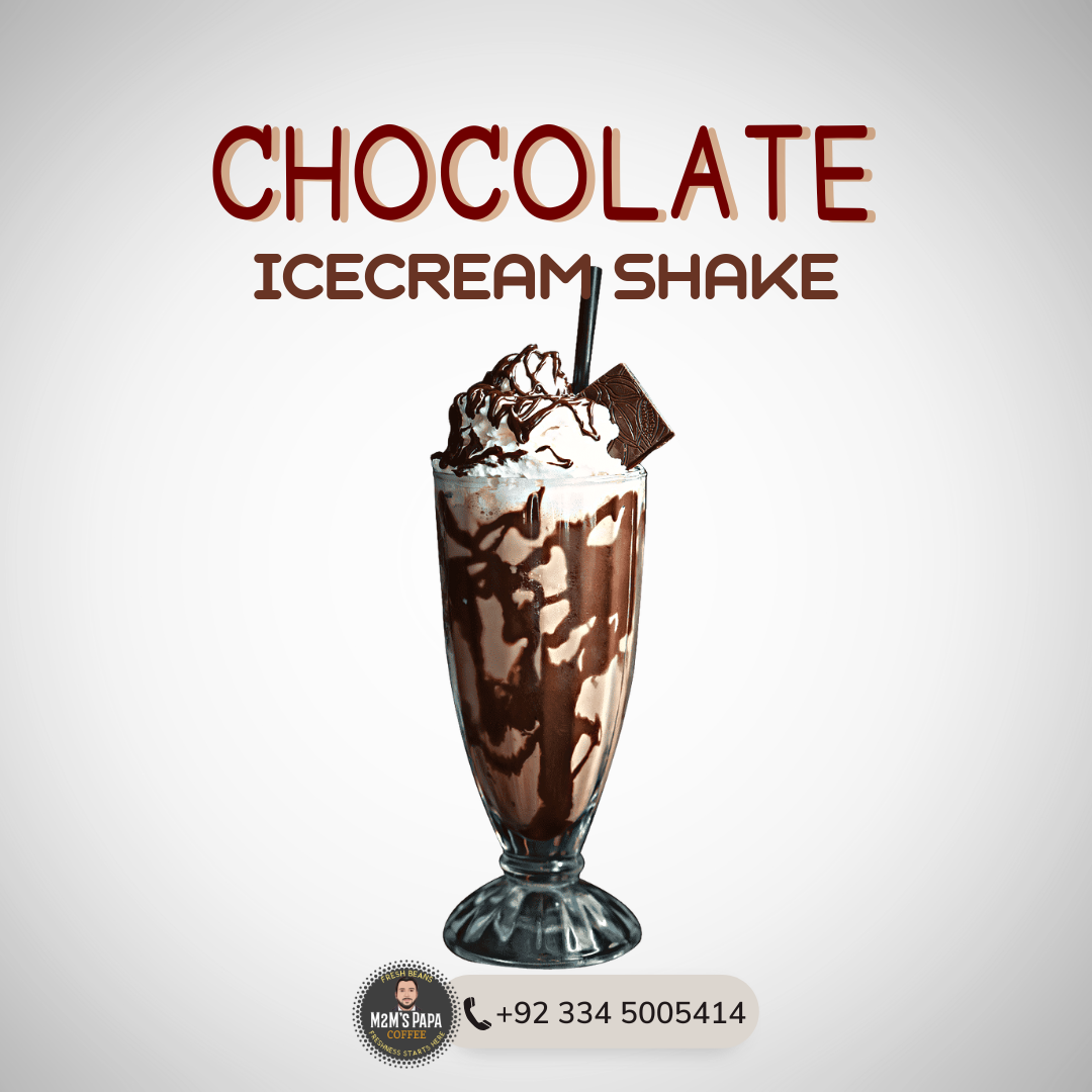 CHOCOLATE ICE CREAM SHAKE_0