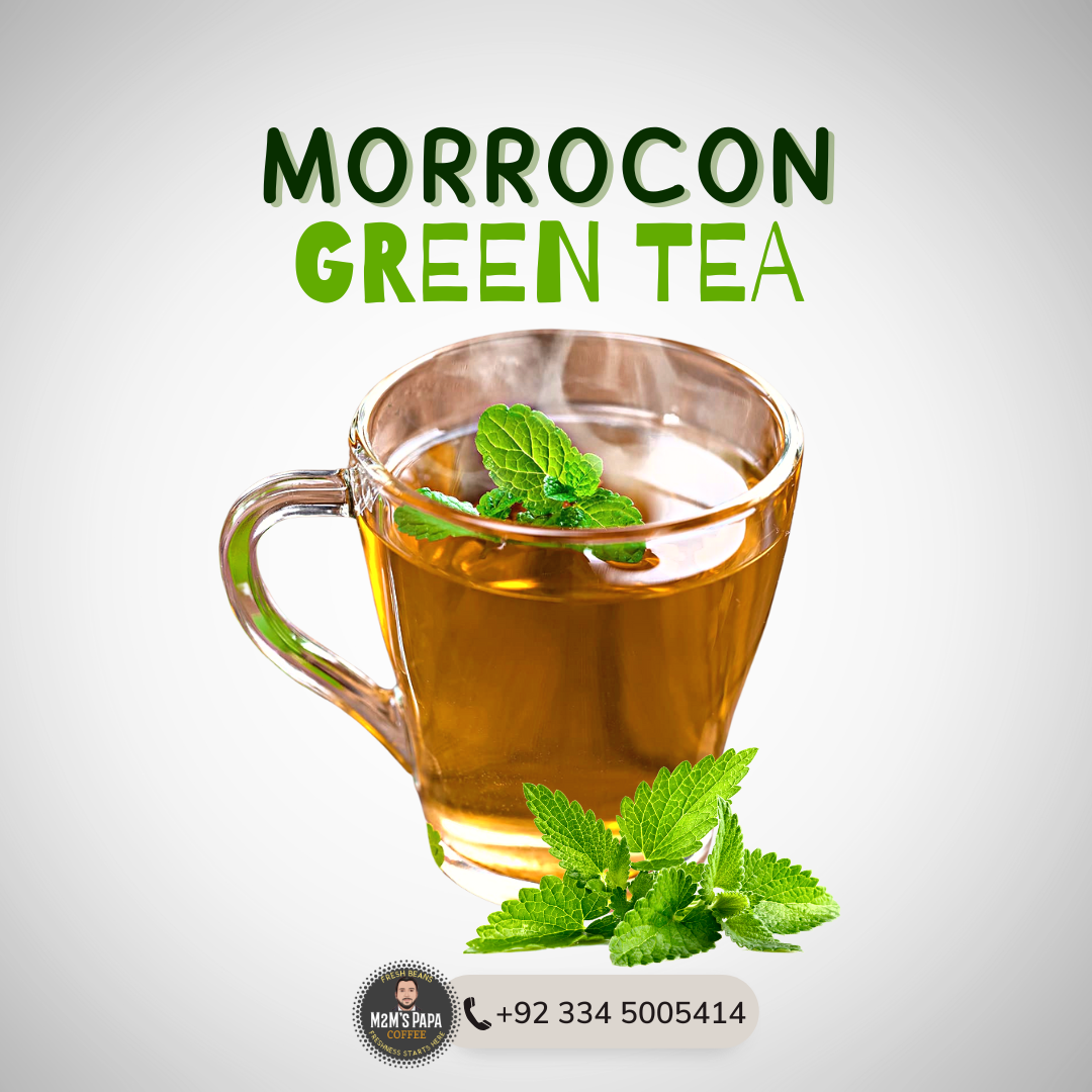 GREEN TEA WITH MOROCCON MINT & LEMON_0