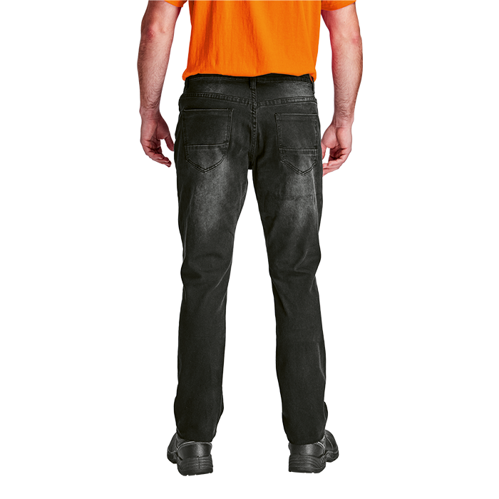 Barron Stretch Work Wear Jean_1