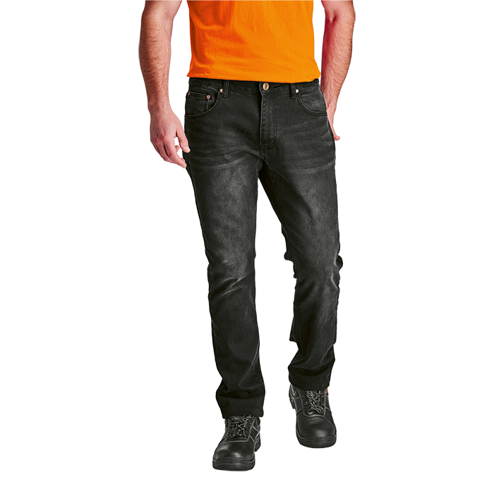 Barron Stretch Work Wear Jean_0