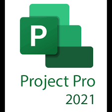 Microsoft Project Pro 2021 License_0