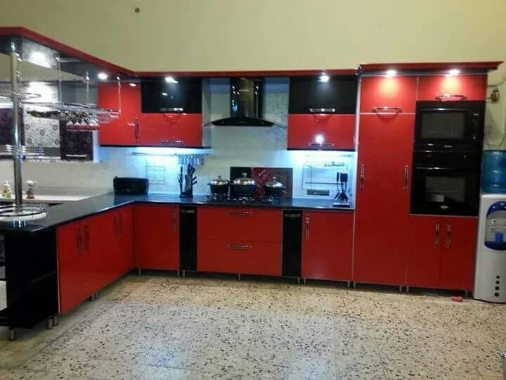 Kitchen Design & Remodeling_1