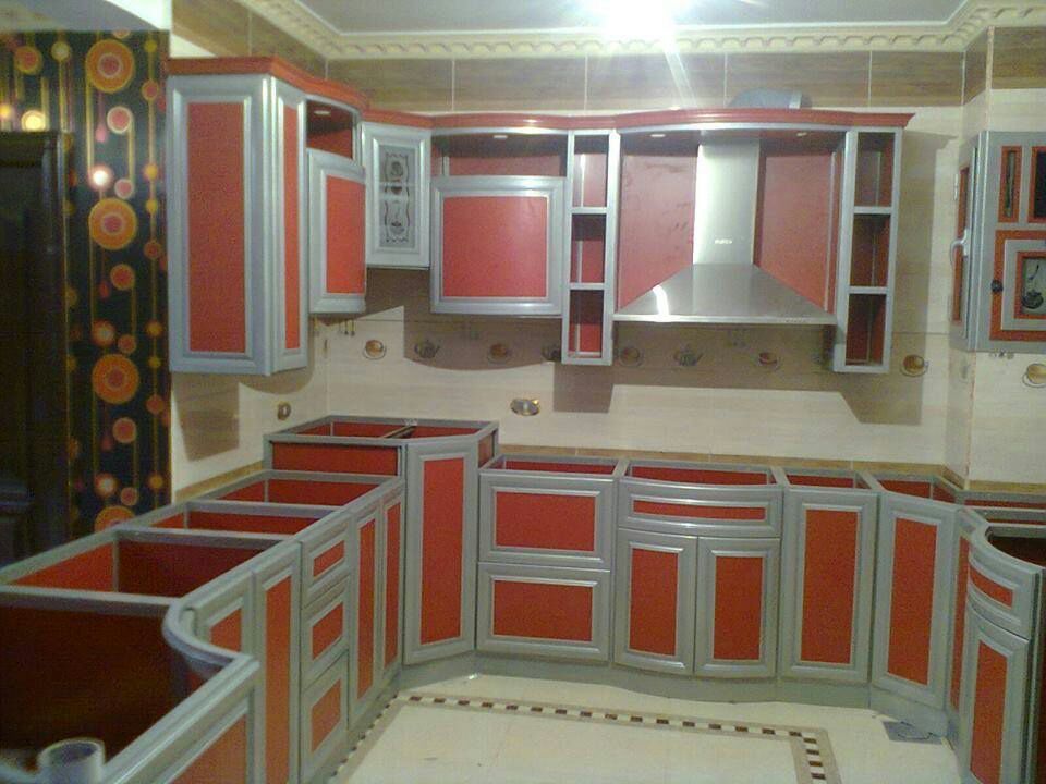 Kitchen Design & Remodeling_4