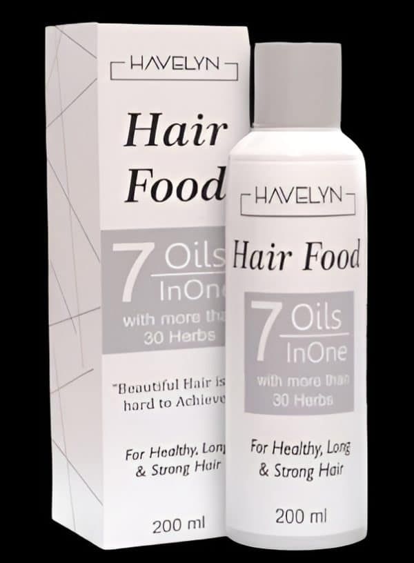 Hair Food Oil For Hair_0