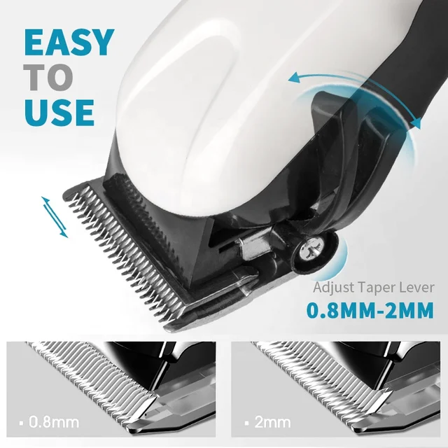 Digimark Professional Electric Hair Clipper _2