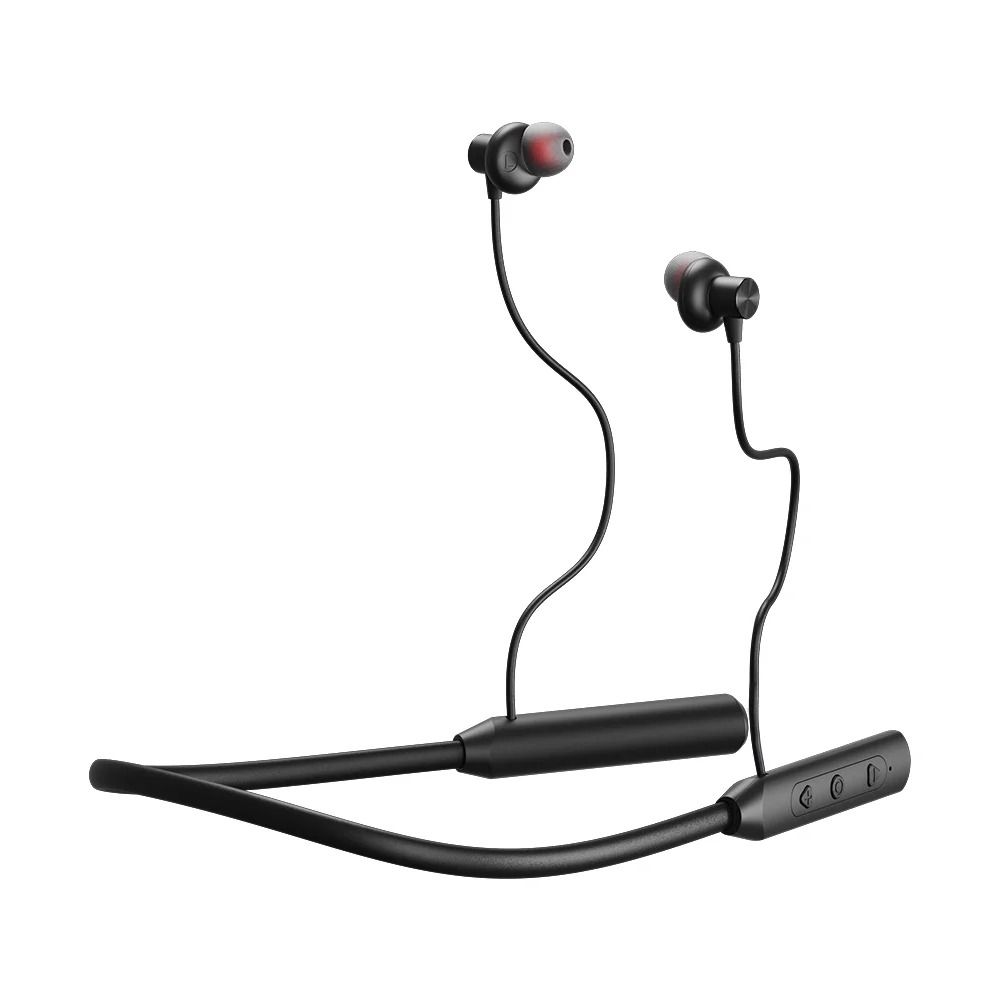 EVM NB-030 EnSport Plus NEckband - Black_1