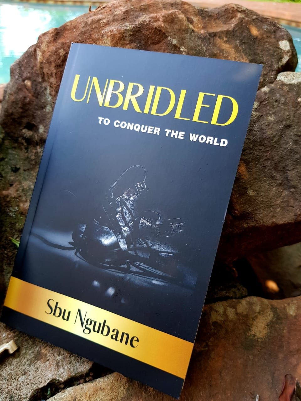 Unbridled To Conquer The World_0