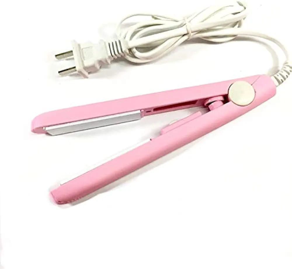 Electric food sealer / hair curler_5