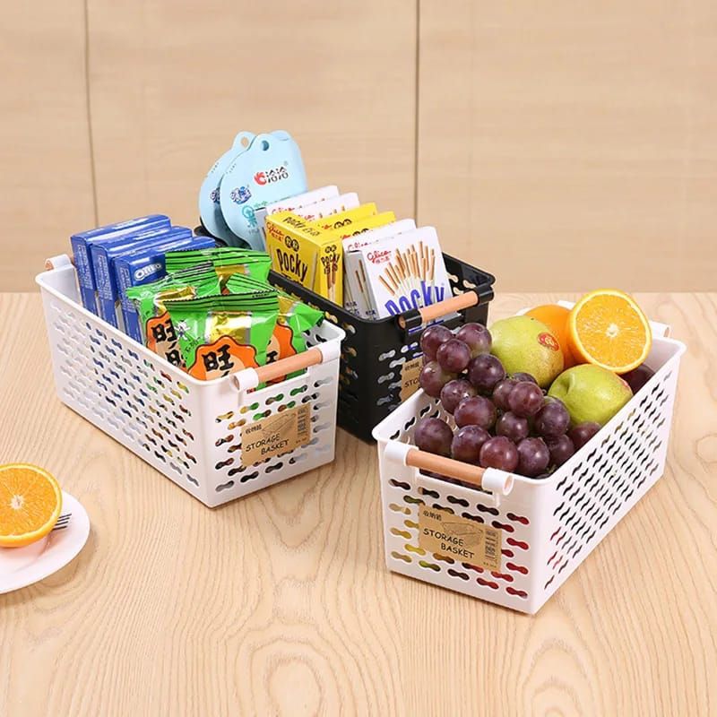 Multipurpose Storage Basket_1