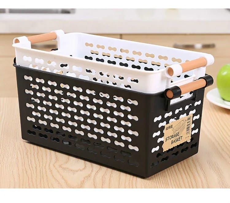 Multipurpose Storage Basket_2