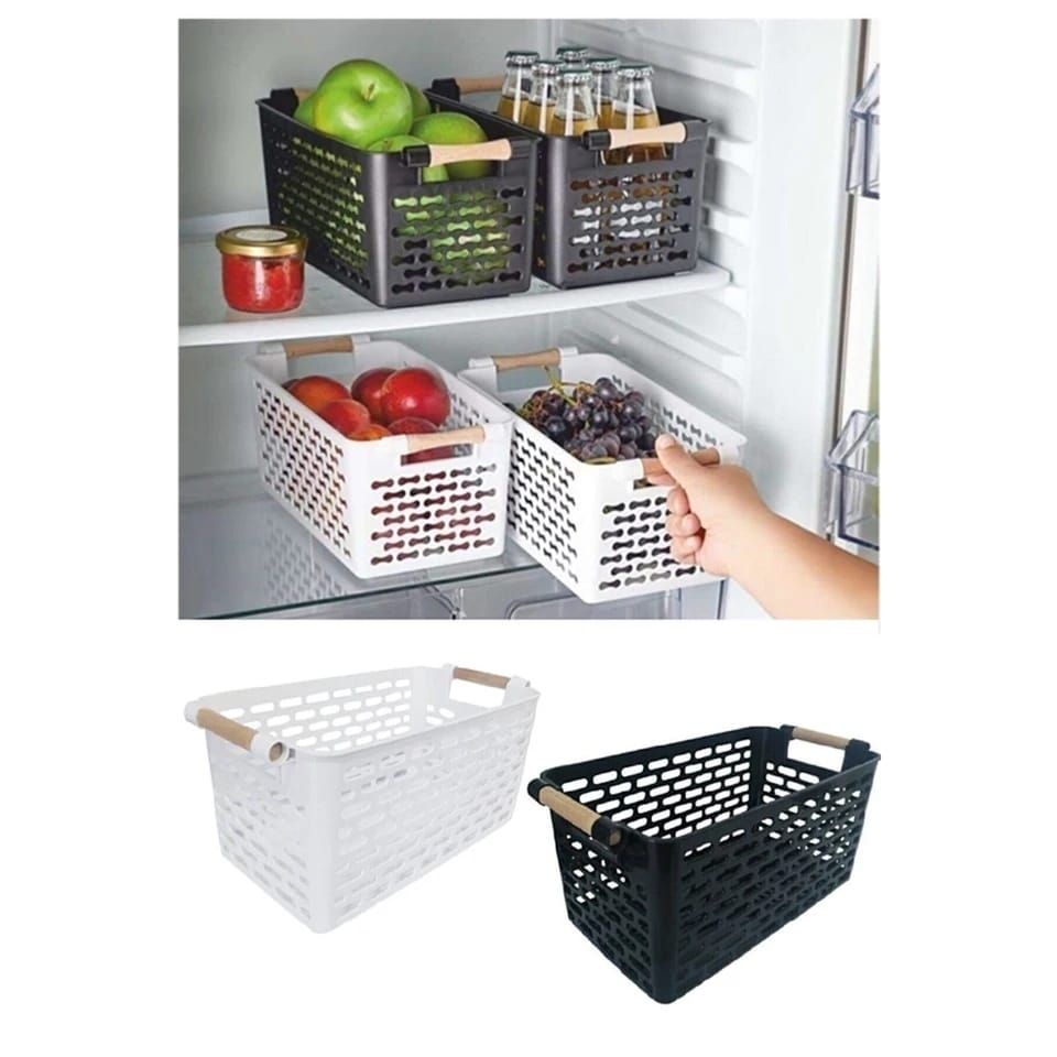 Multipurpose Storage Basket_3