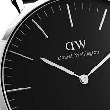 DW Watch For Men _3