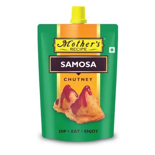 Mother's Recipe Samosa Chutney, 200 g_0