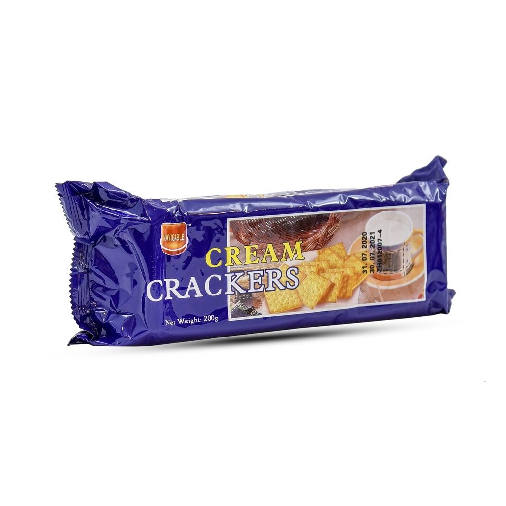 Navigable Creamcrackers 200G_0