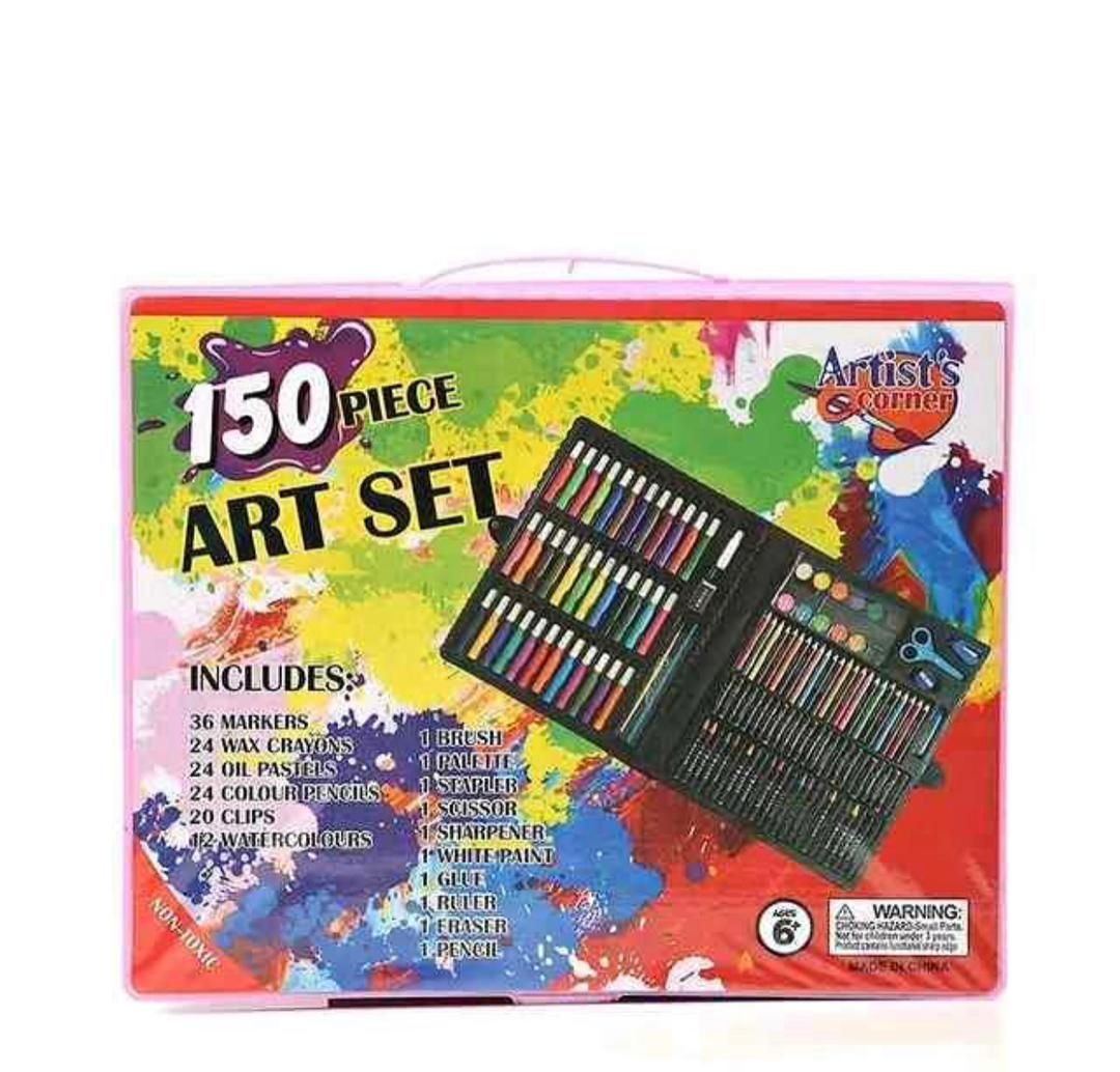 Paints Art kits_1