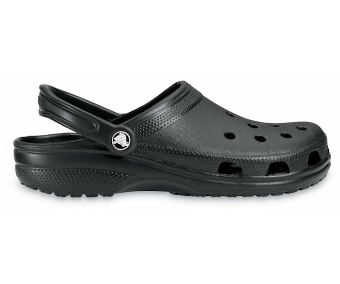 Preorder | Classic Crocs - Black_0