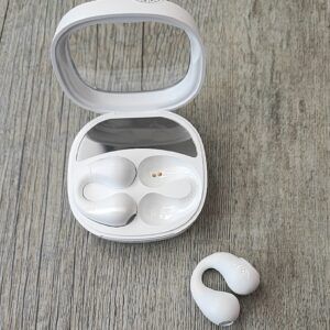 JR01 v5.3 Clip-On Wireless Bluetooth Earbuds Kit_1