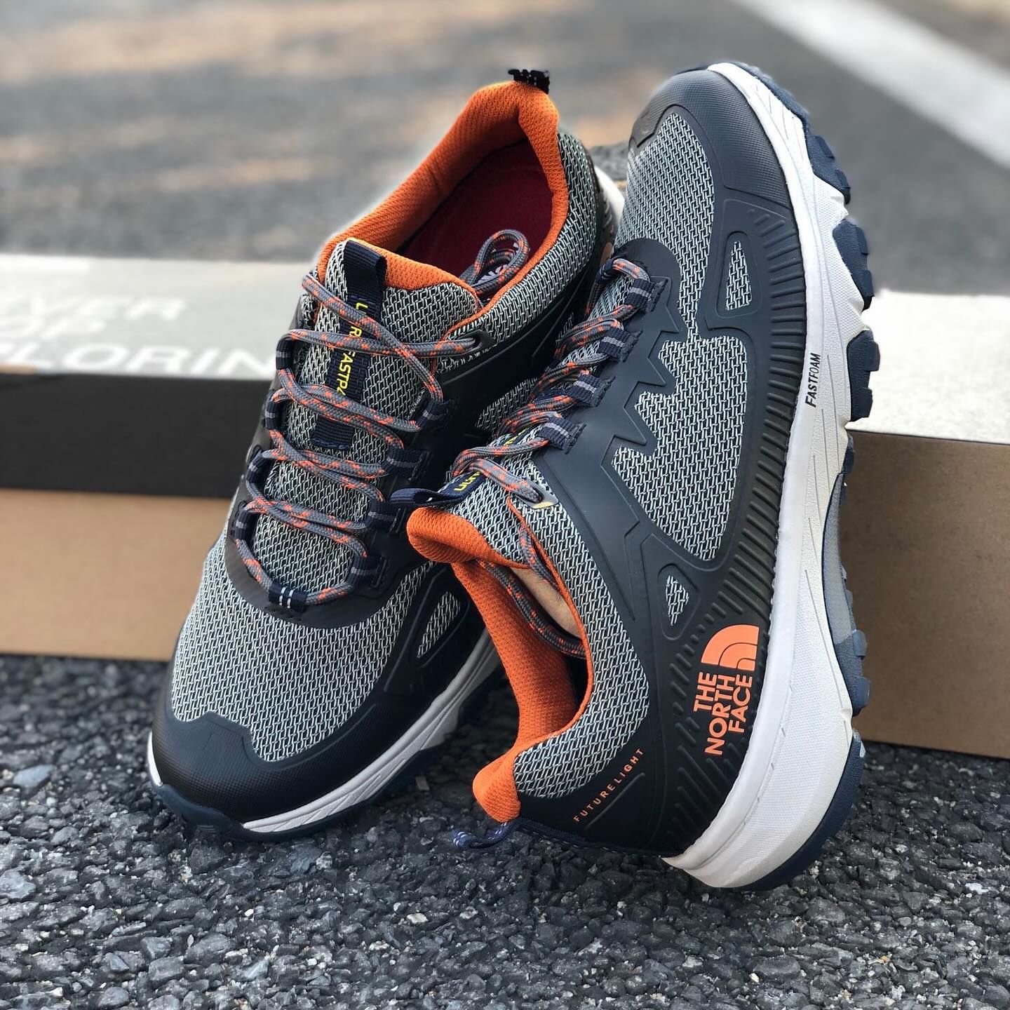 The North Face Ultra Fastpack IV FUTURE LIGHT_3