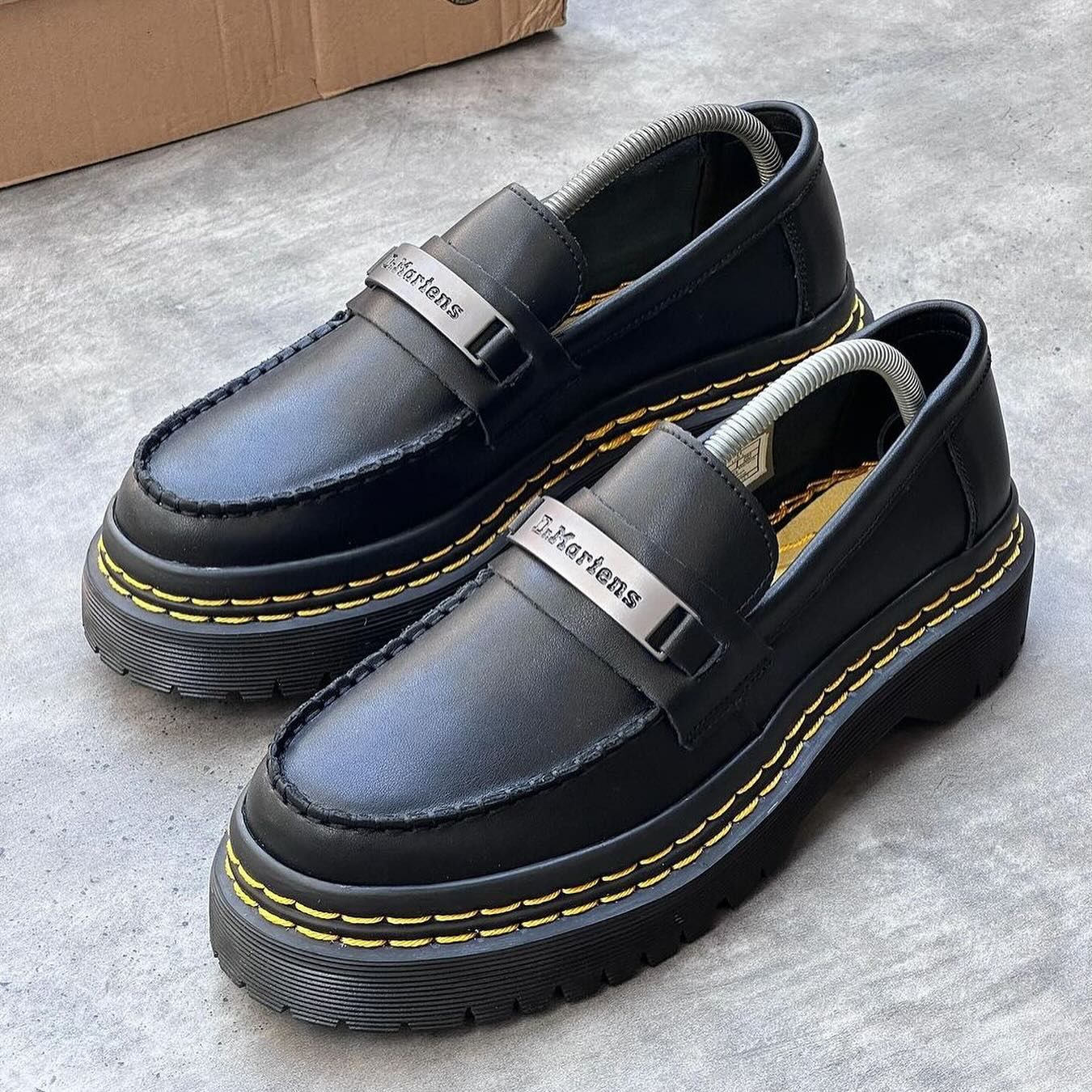 Dr. Martens Penton Bex Loafers_0