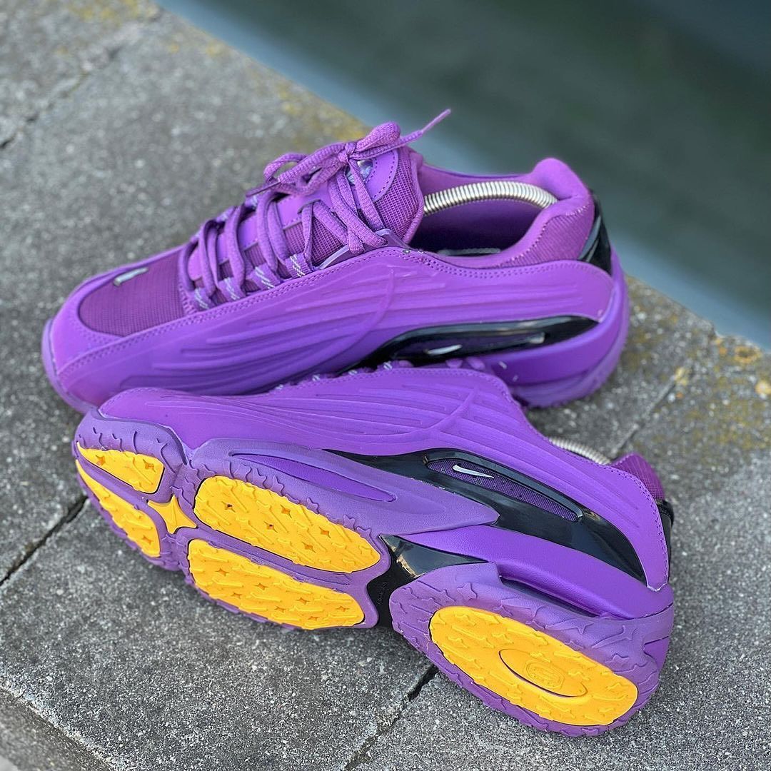 Purple vapormax orders 2