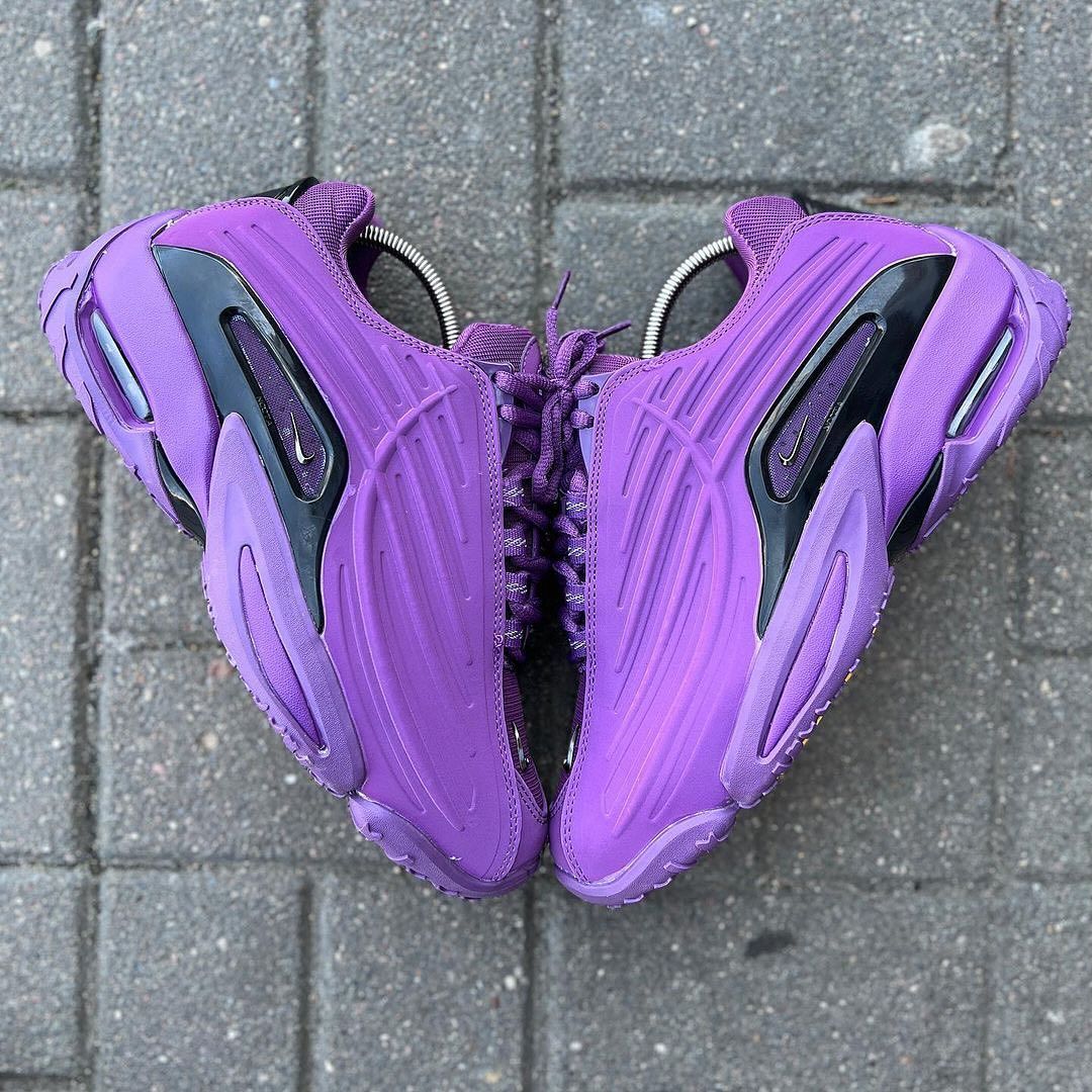 NOCTA x Nike Hot Step 2 “Total Purple”_4