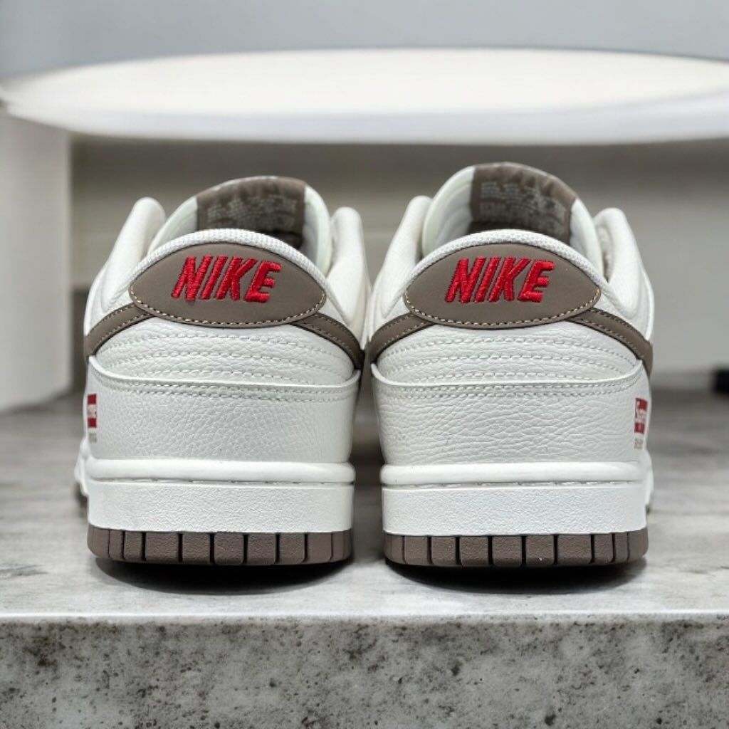 Nike Dunk Low x Supreme_3