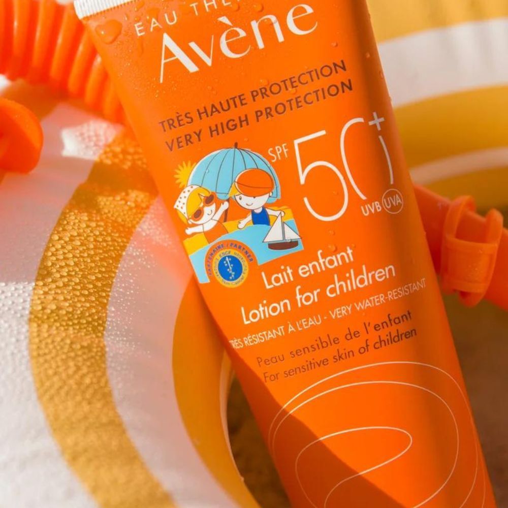 Avene Very high Child Sun-protection _0