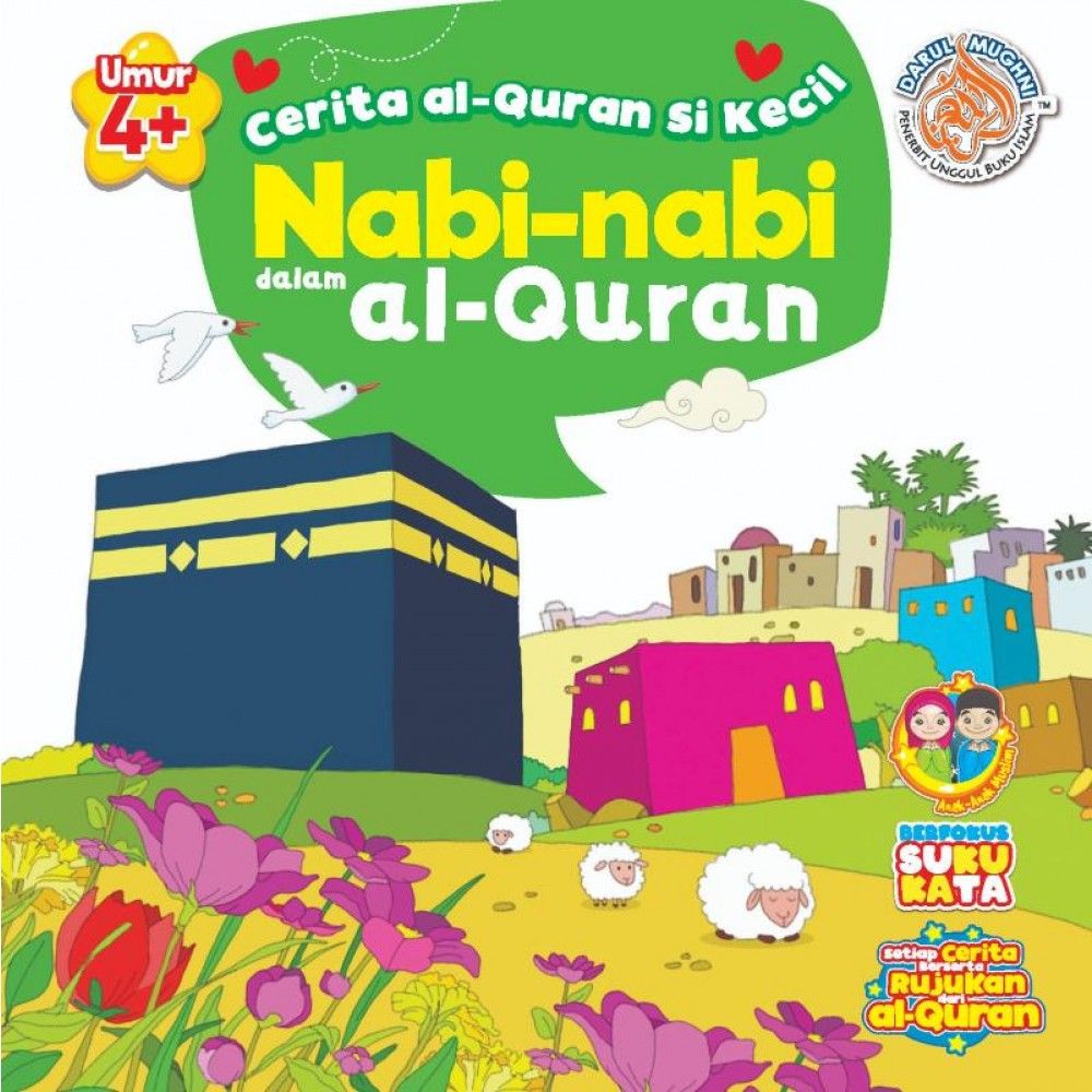 Nabi-nabi dalam Al-Qur’an_0