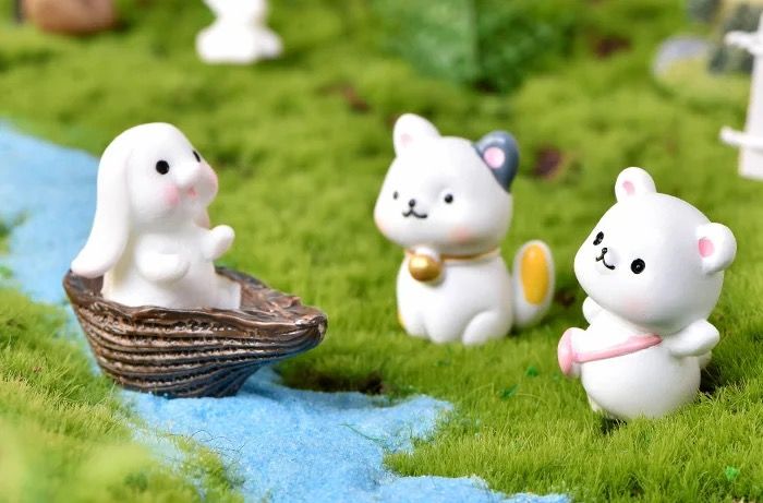 Cute Animal Miniatures_5