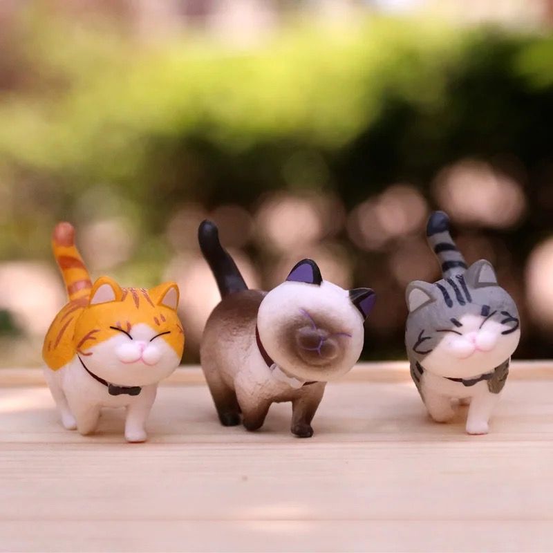 Cat Walk Miniatures_0