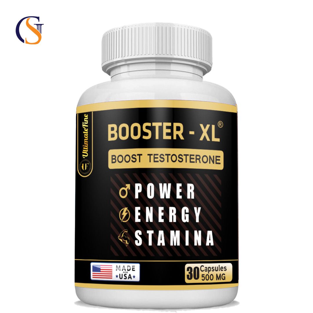 Booster XL _0