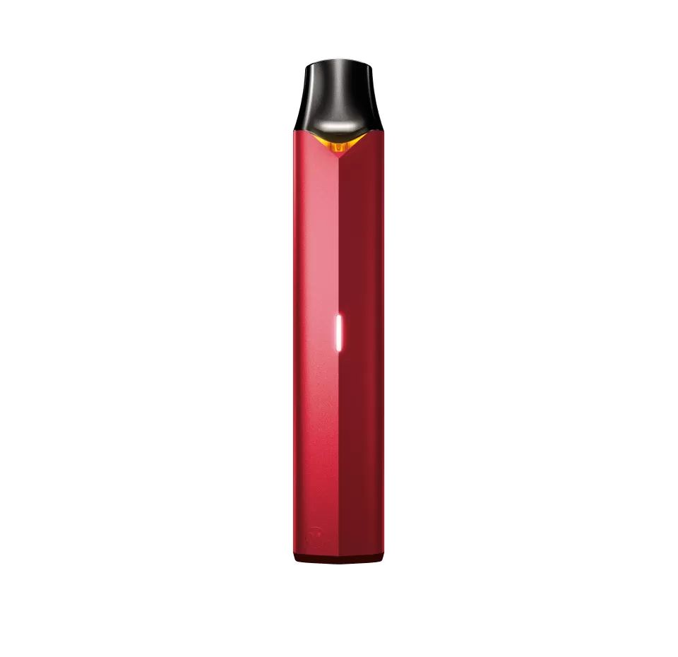 VUSE POD STARTERPACK (Red)_2