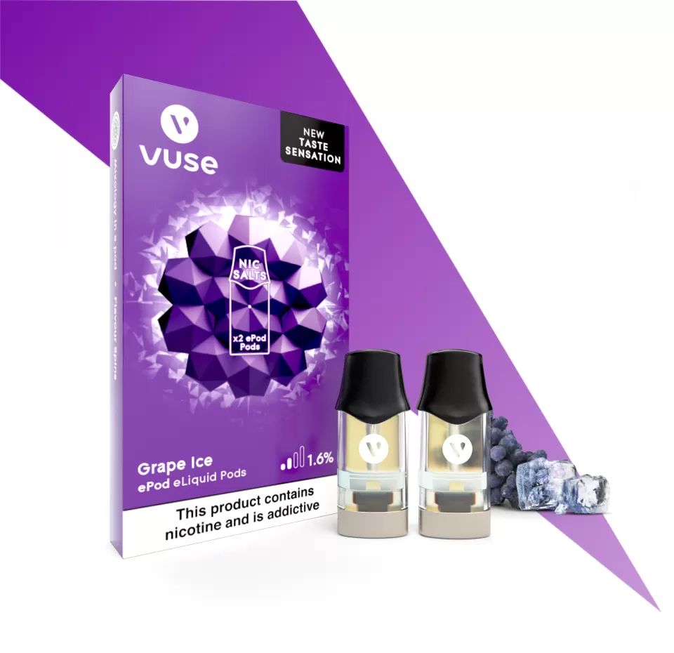  VIVID POD GRAPE ICE E-LIQUID PODS_0