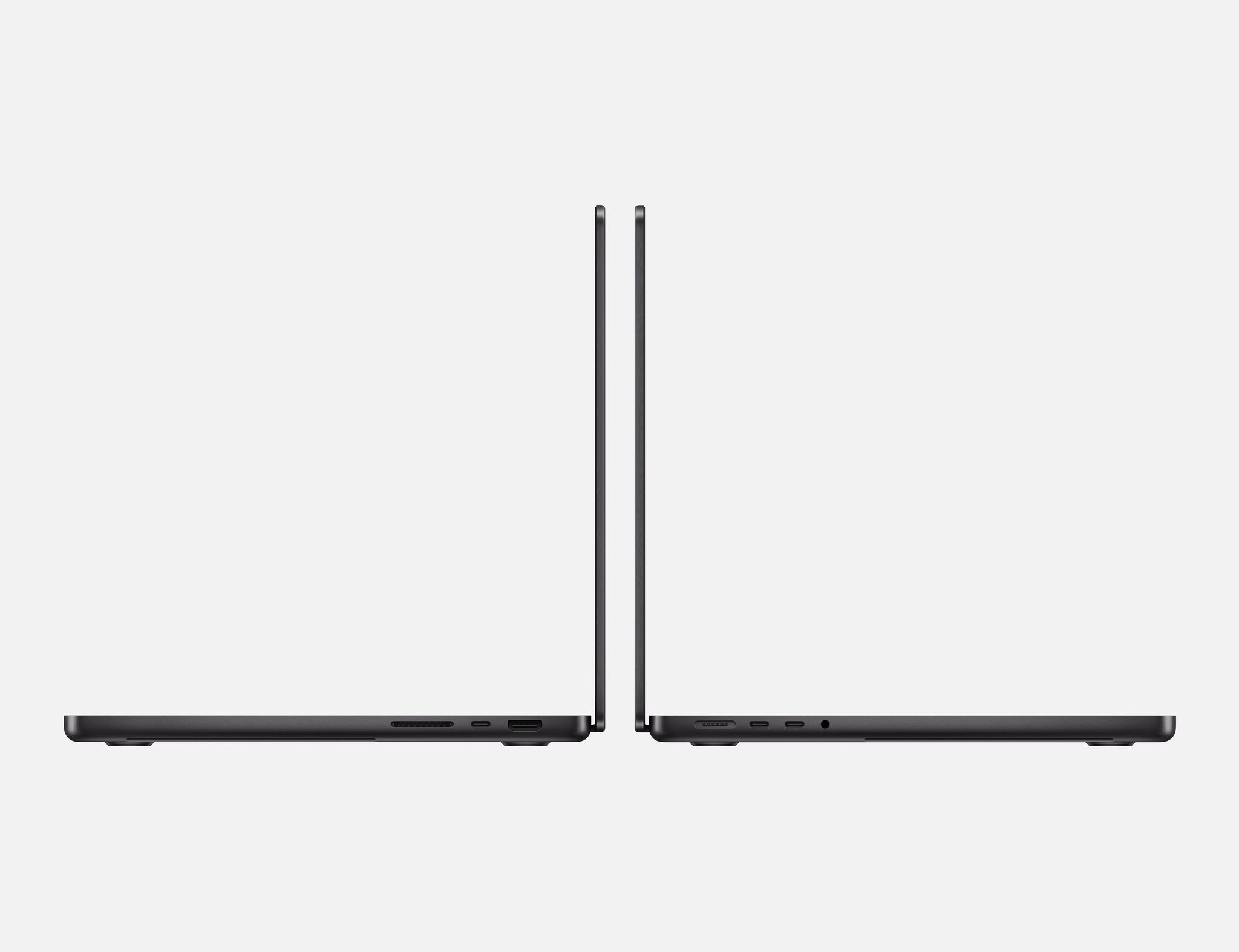 2023 Apple MacBook Pro Laptop M3 Pro chip with 11‑core CPU, 14‑core GPU: 14.2-inch Liquid Retina XDR Display, 18GB Unified Memory, 512GB SSD Storage_2