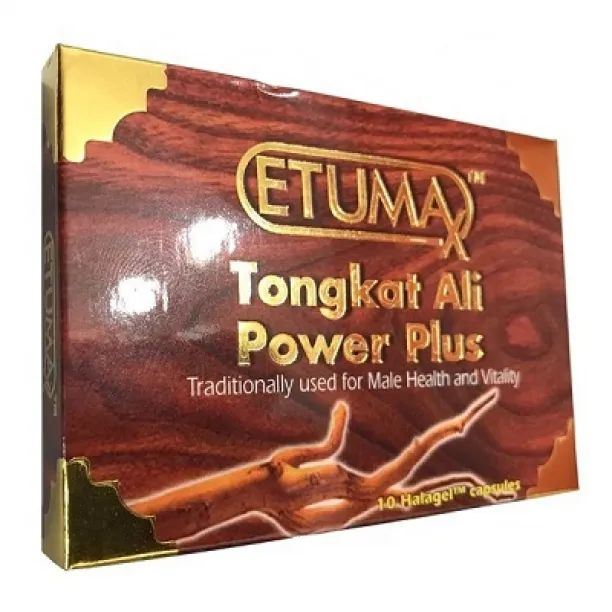 Etumax Tongkat Ali Power Plus Man Enhancement_0