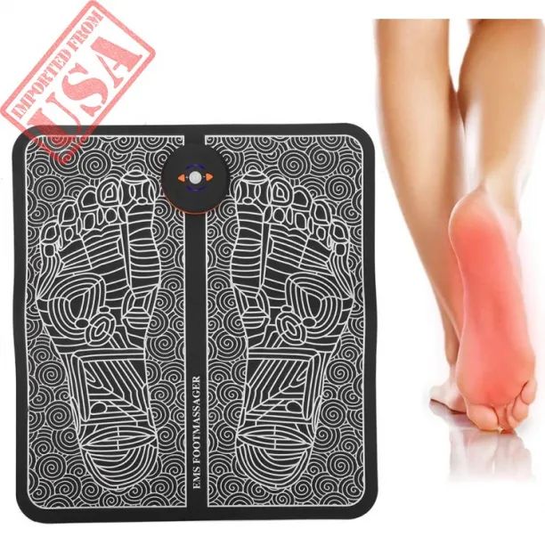 Electric Foot Massager,1 Foot Massager 240mah Massage Your Feet Promote Blood Circulation And Relax The Feet_0