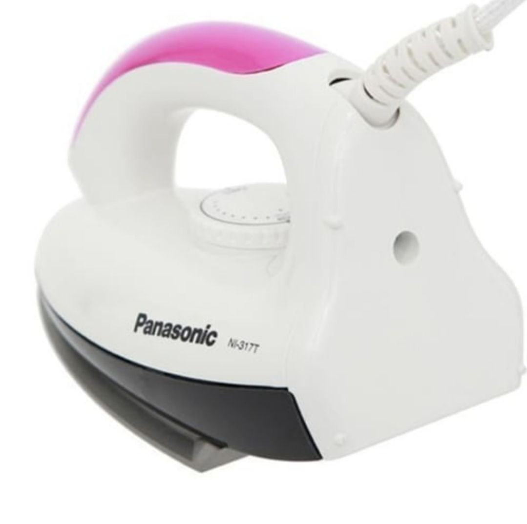 Panasonic Steam Iron 1000W_0