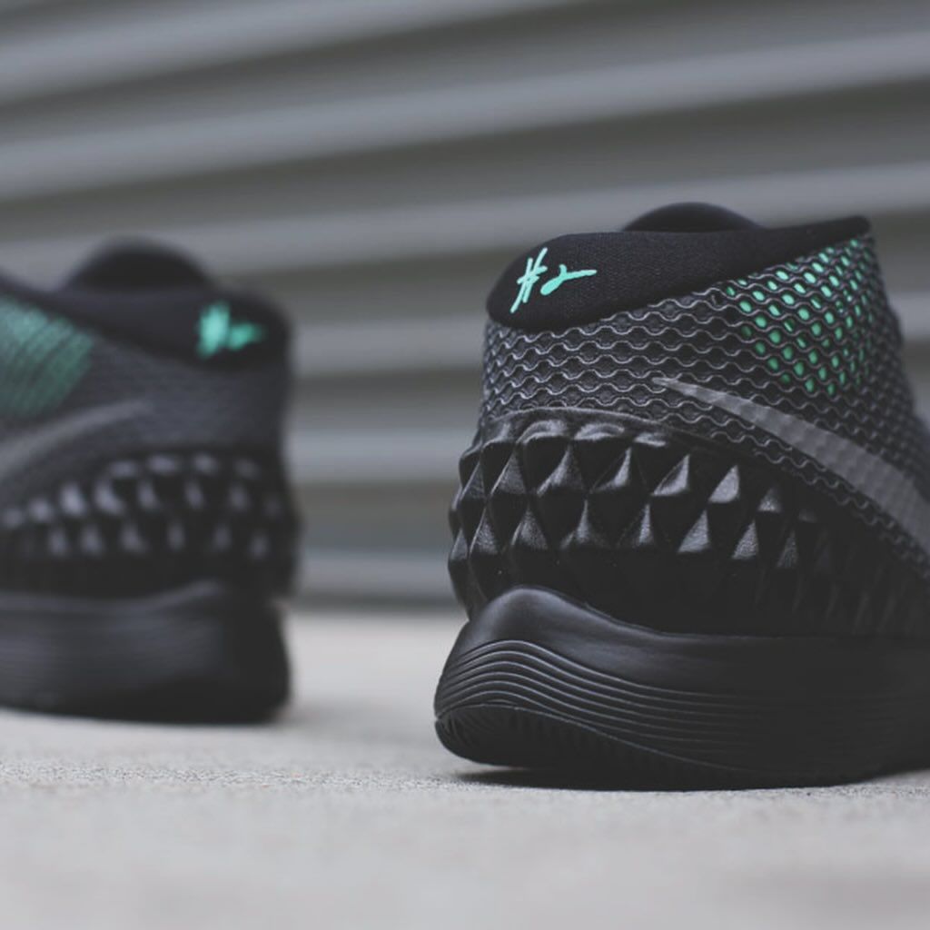 Nike Kyrie 1 "Green Glow"_2