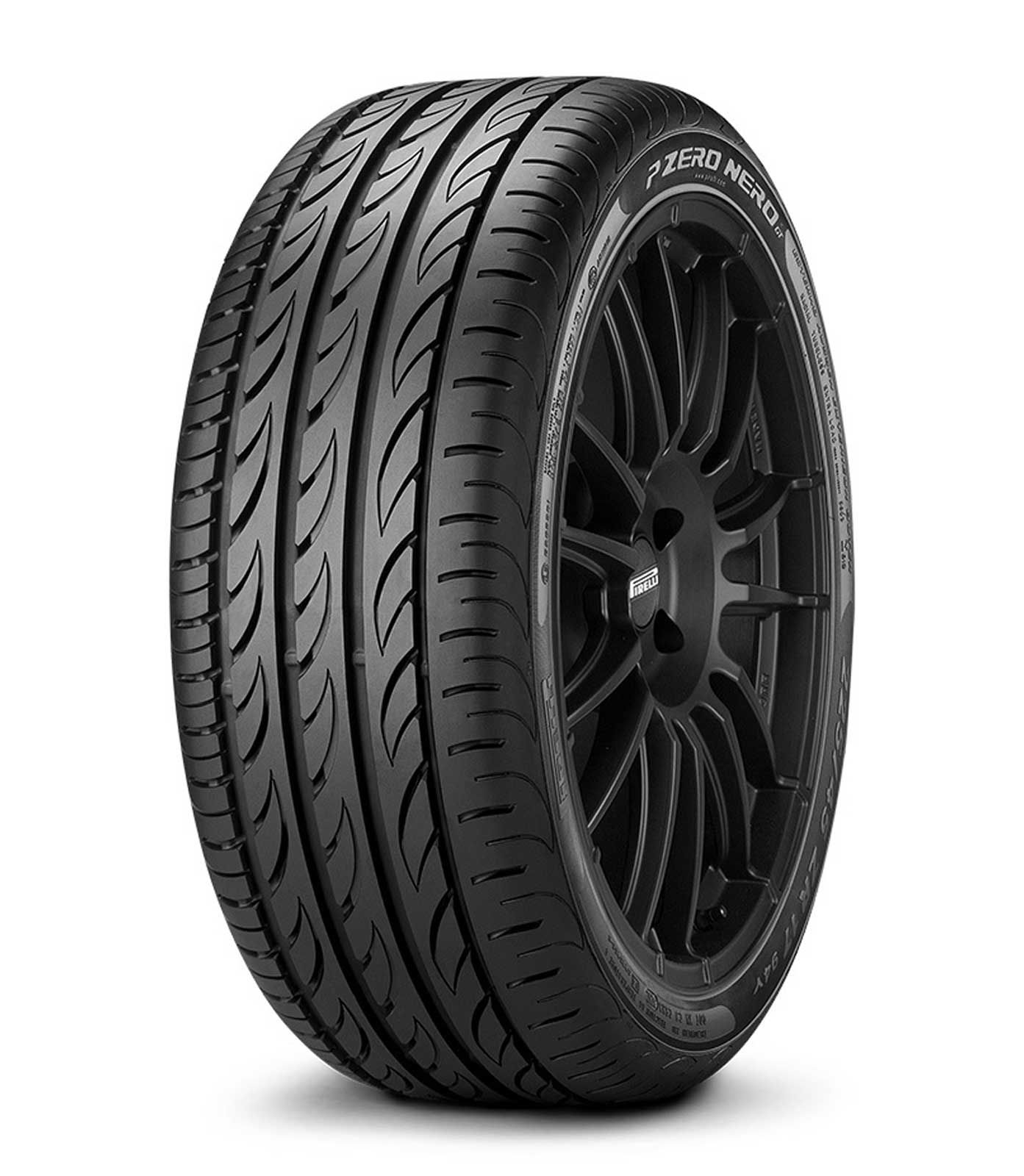 Pirelli 275/35R20 102Y - PZERO (MO) - Europe - 2023_0