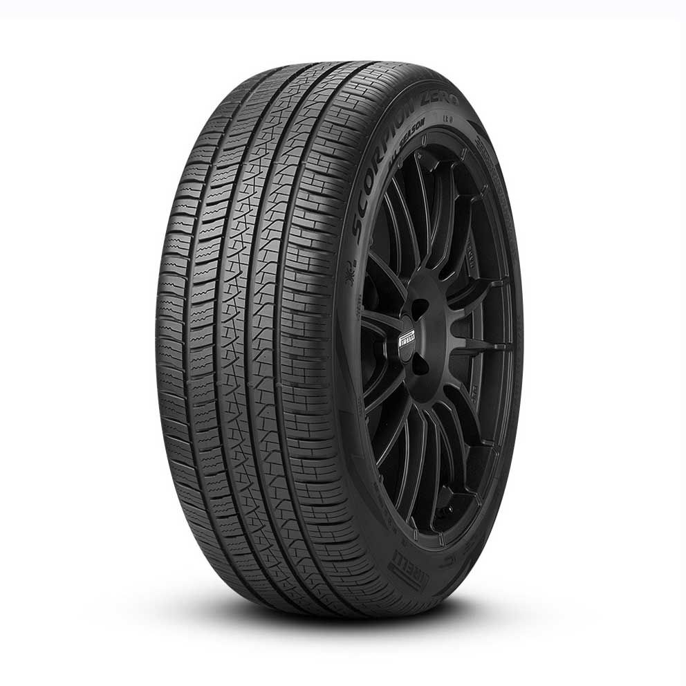 Pirelli 255/45R20 105T - SC-ZERO A/S (AO) ELECT - Romania - 2023_0