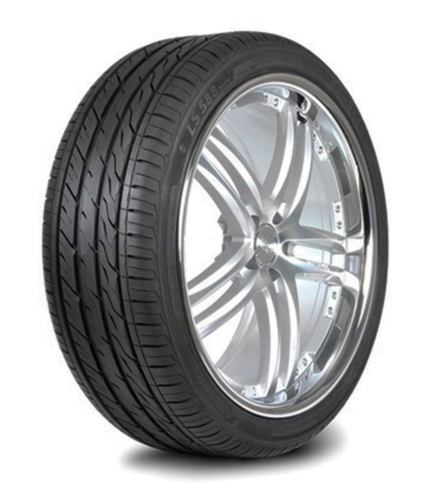 Landsail 275/55R20 117W - LS588 SUV - Thailand - 2024_0