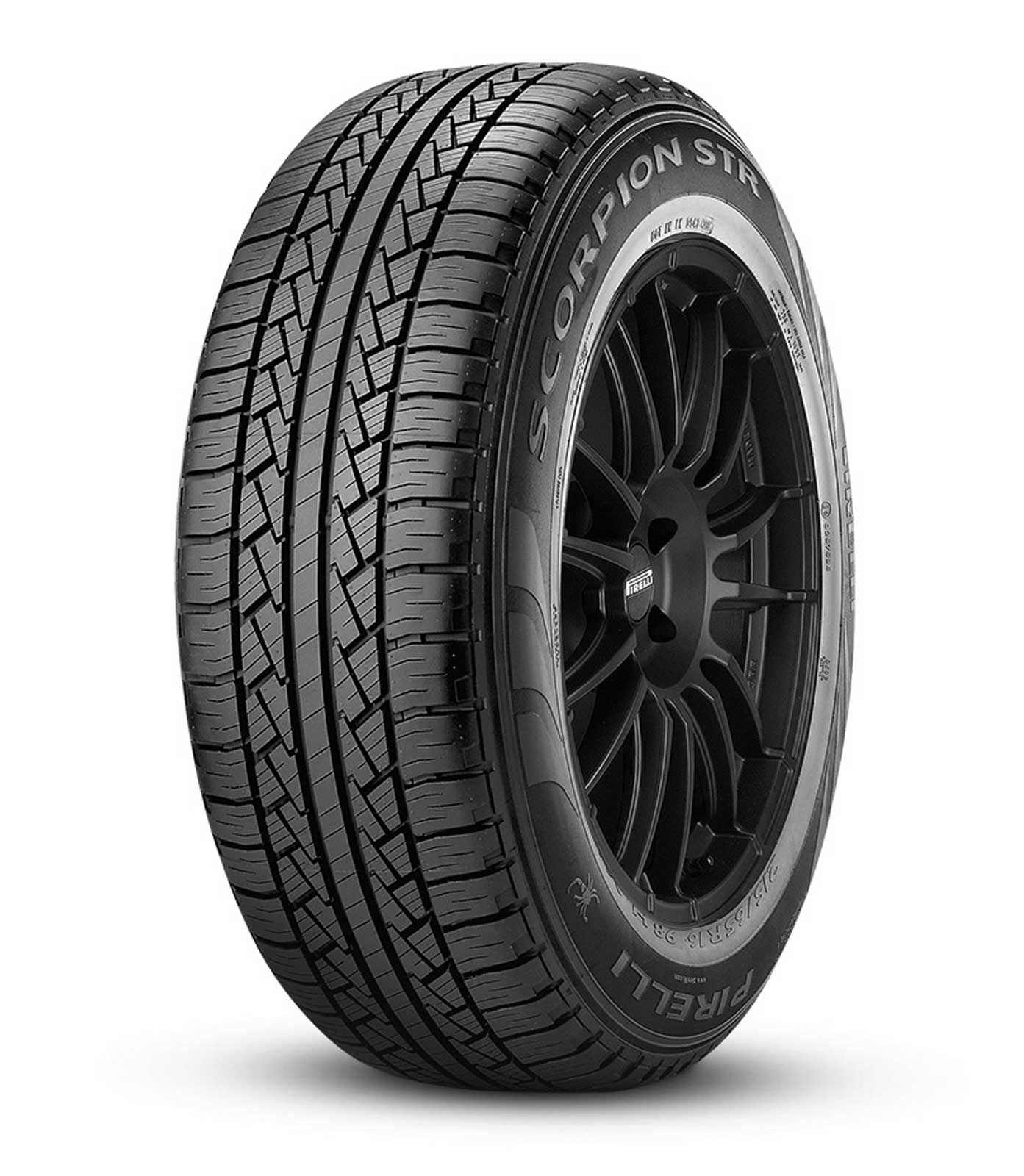 Pirelli 245/50R20 102H - SC-STR - Mexico - 2023_0