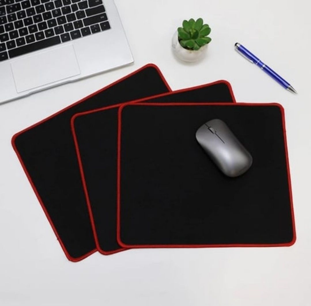 Gaming Mouse Pad_0