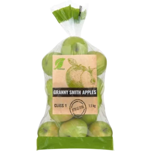 Granny Smith Apples Bag 1.5kg_0