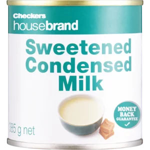 Housebrand Sweetened Full Cream Condensed Milk 385g_0